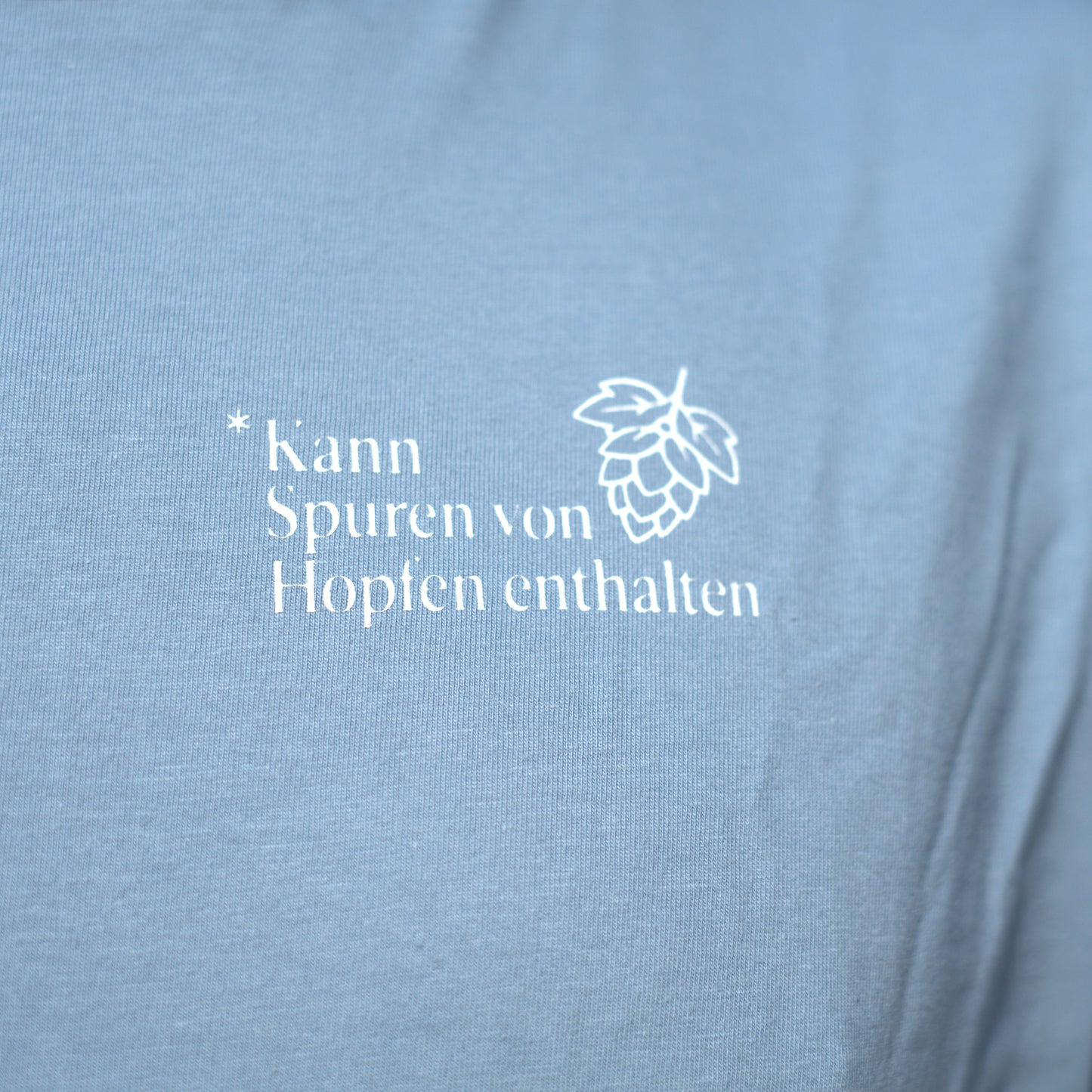 Blau/Weiß