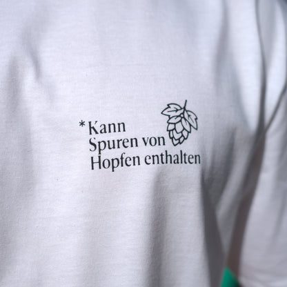 Weiß/Schwarz